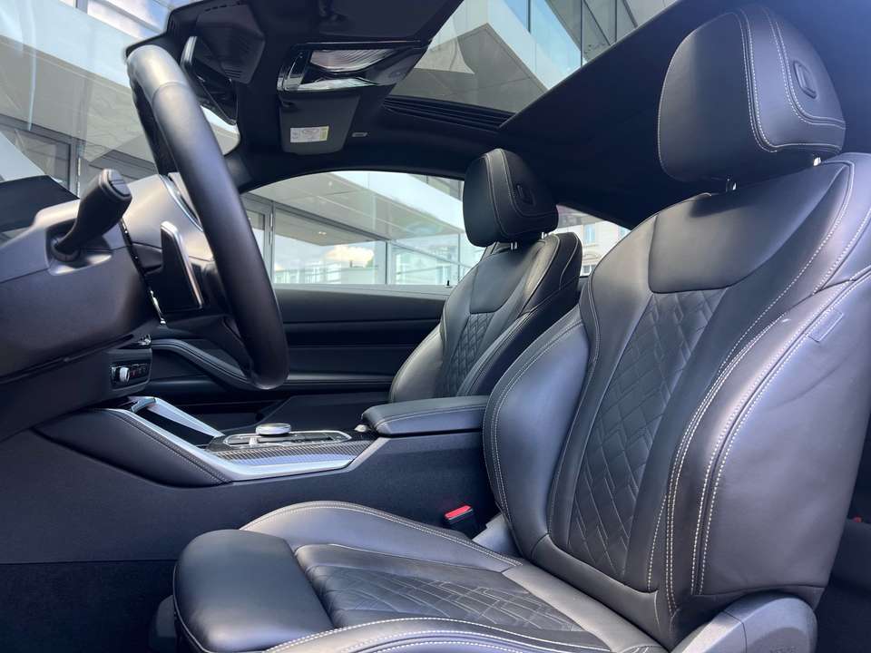 BMW 440 - Imagem 11