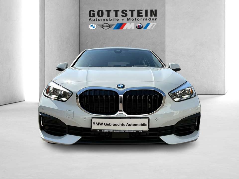 BMW 118 - Imagem 2