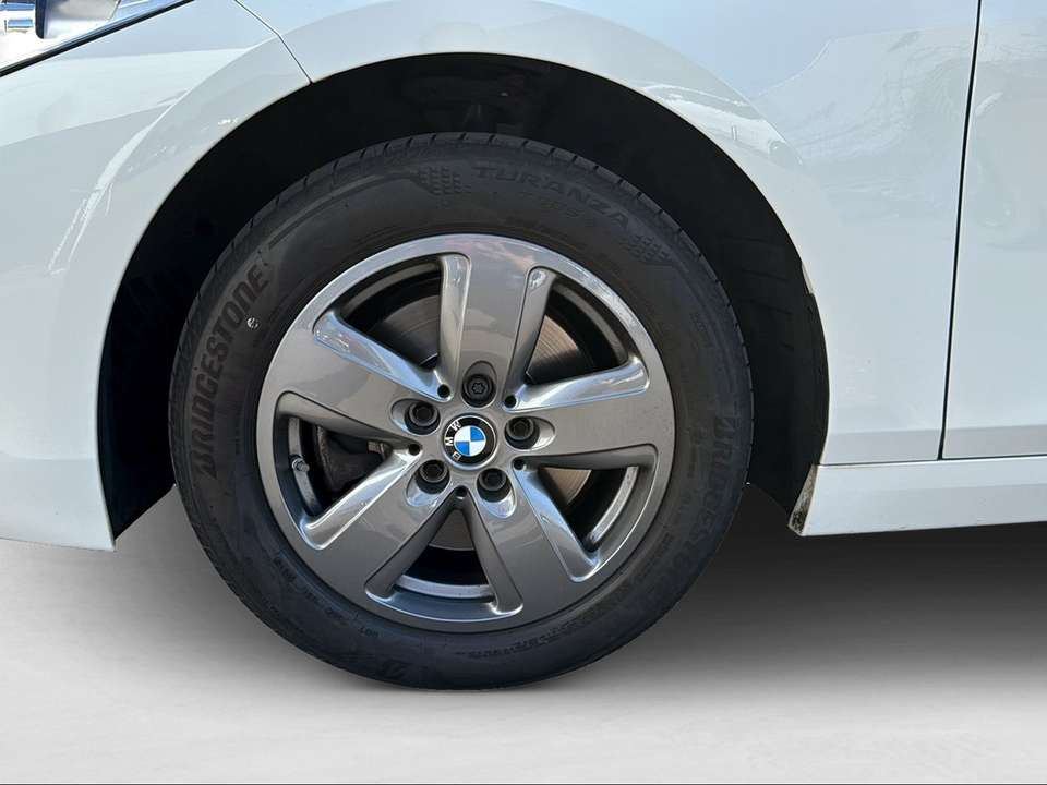 BMW 118 - Imagem 3