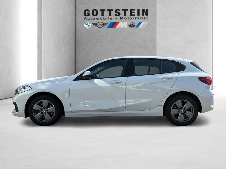 BMW 118 - Imagem 4