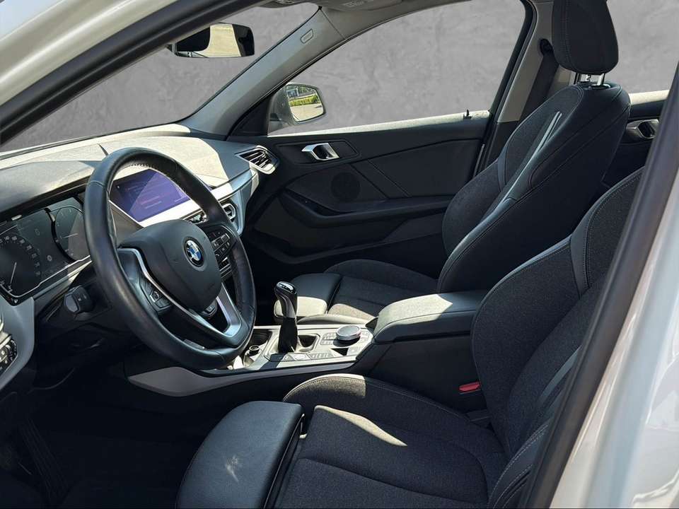BMW 118 - Imagem 5