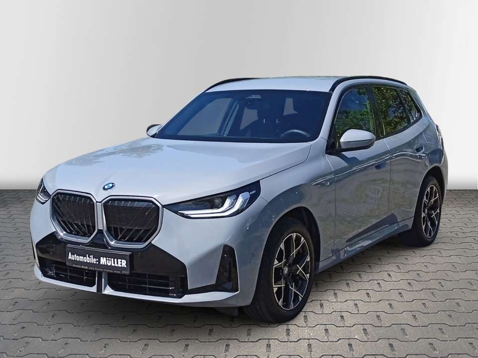 BMW X3 - Imagem 2