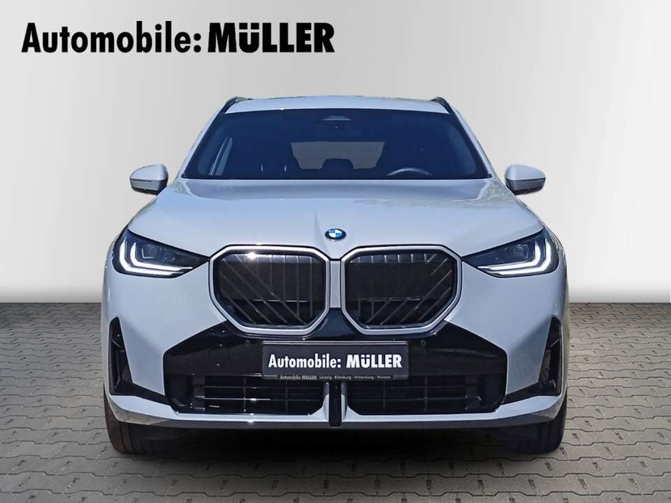 BMW X3 - Imagem 3