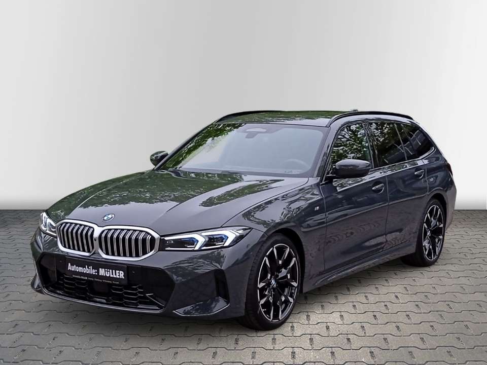 BMW 320 - Imagem 2