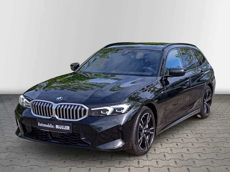 BMW 330 - Imagem 2