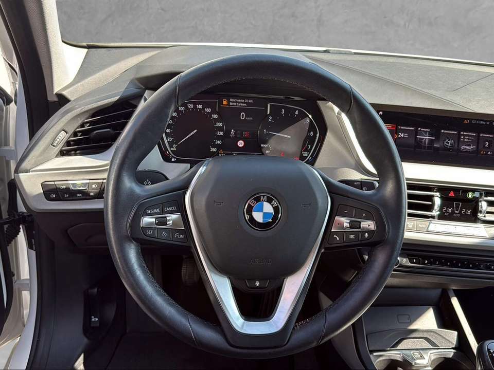 BMW 118 - Imagem 8