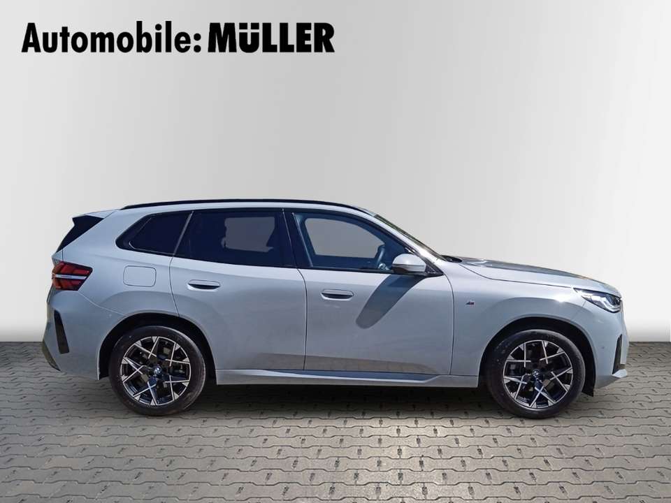 BMW X3 - Imagem 4