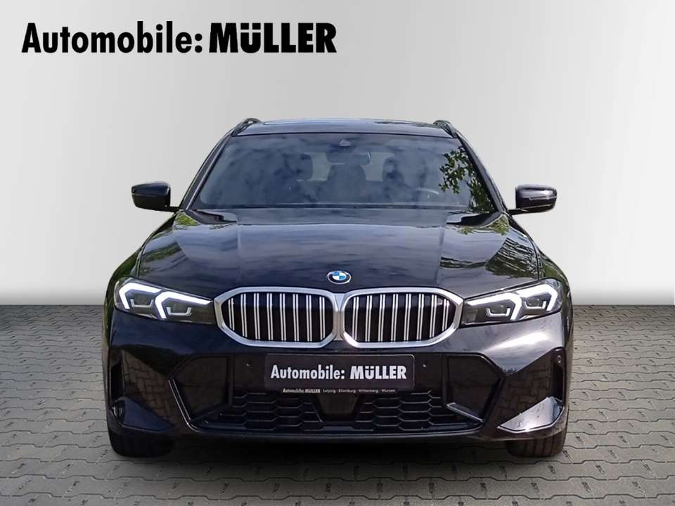 BMW 330 - Imagem 3