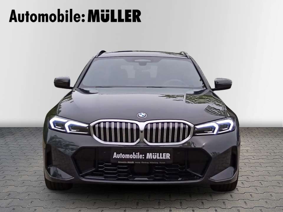 BMW 320 - Imagem 3