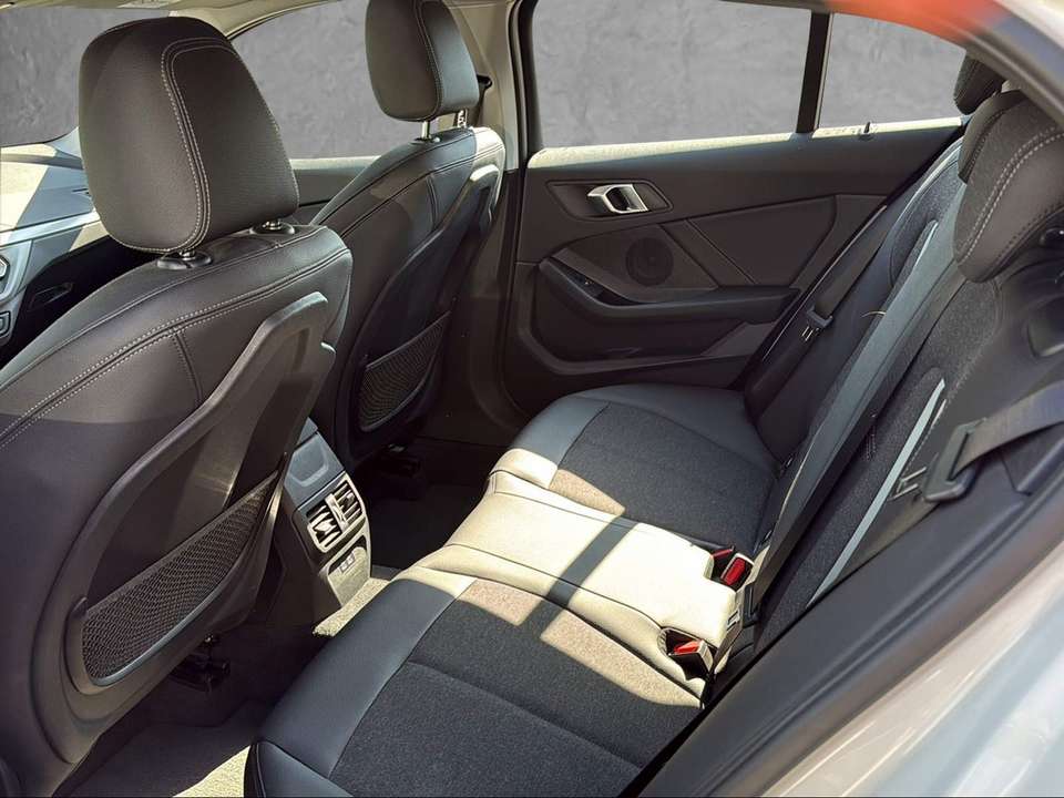 BMW 118 - Imagem 9