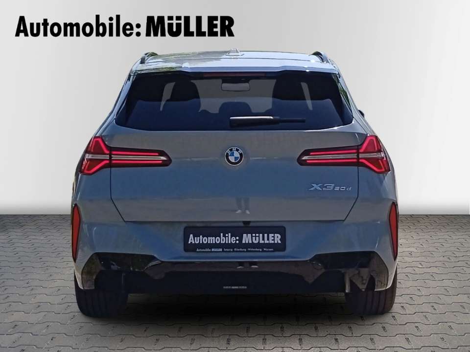 BMW X3 - Imagem 5