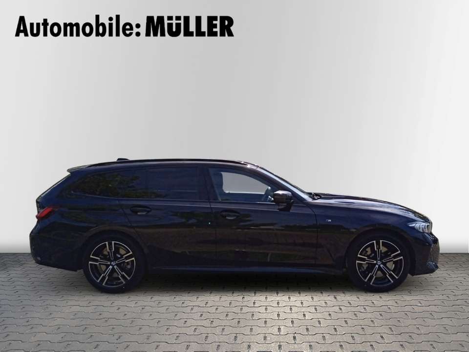 BMW 330 - Imagem 4