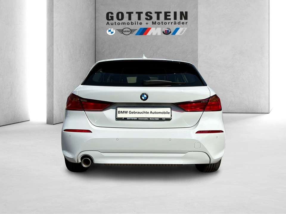 BMW 118 - Imagem 10