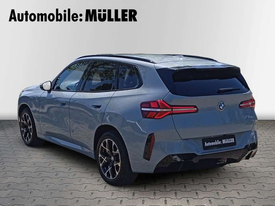 BMW X3 - Imagem 6