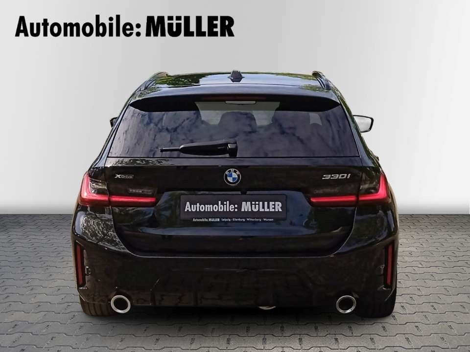 BMW 330 - Imagem 5