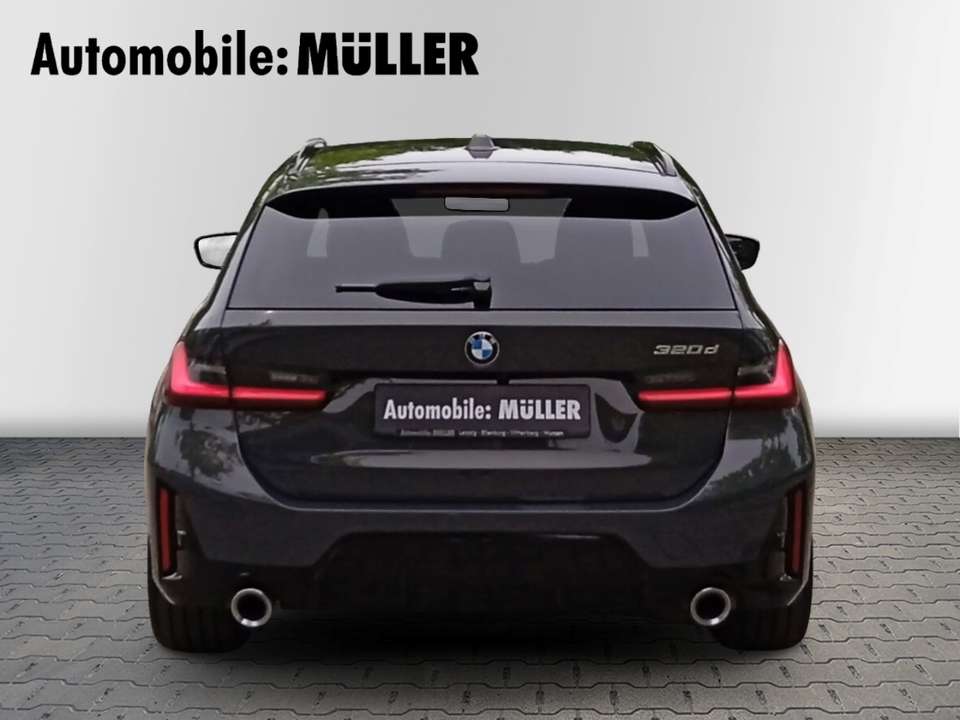 BMW 320 - Imagem 5