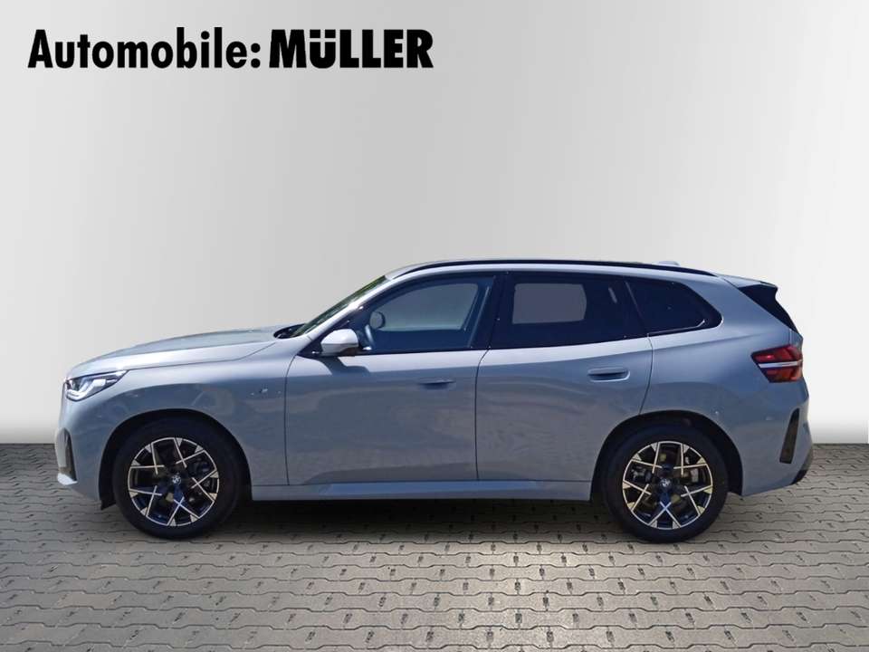 BMW X3 - Imagem 7
