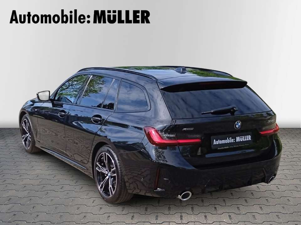 BMW 330 - Imagem 6