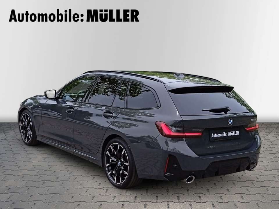 BMW 320 - Imagem 6