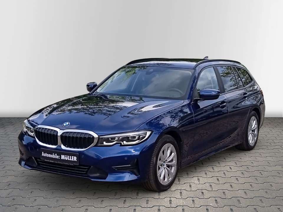 BMW 320 - Imagem 2