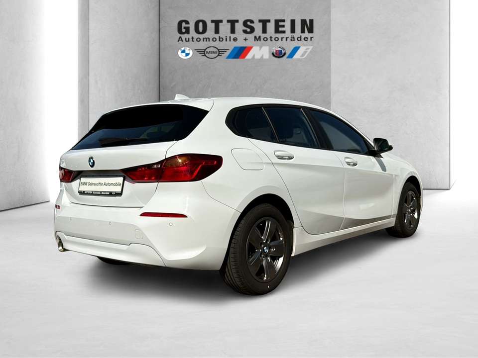 BMW 118 - Imagem 12