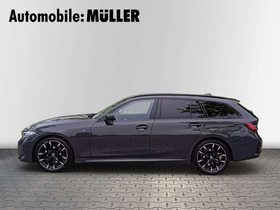 BMW 320 - Imagem 7