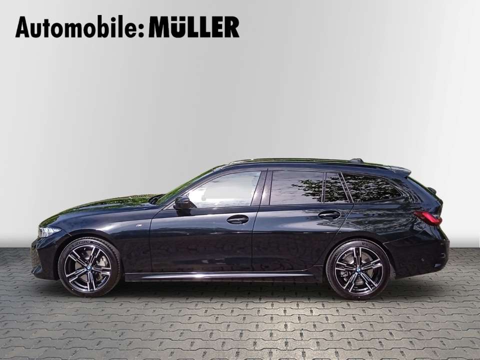 BMW 330 - Imagem 7