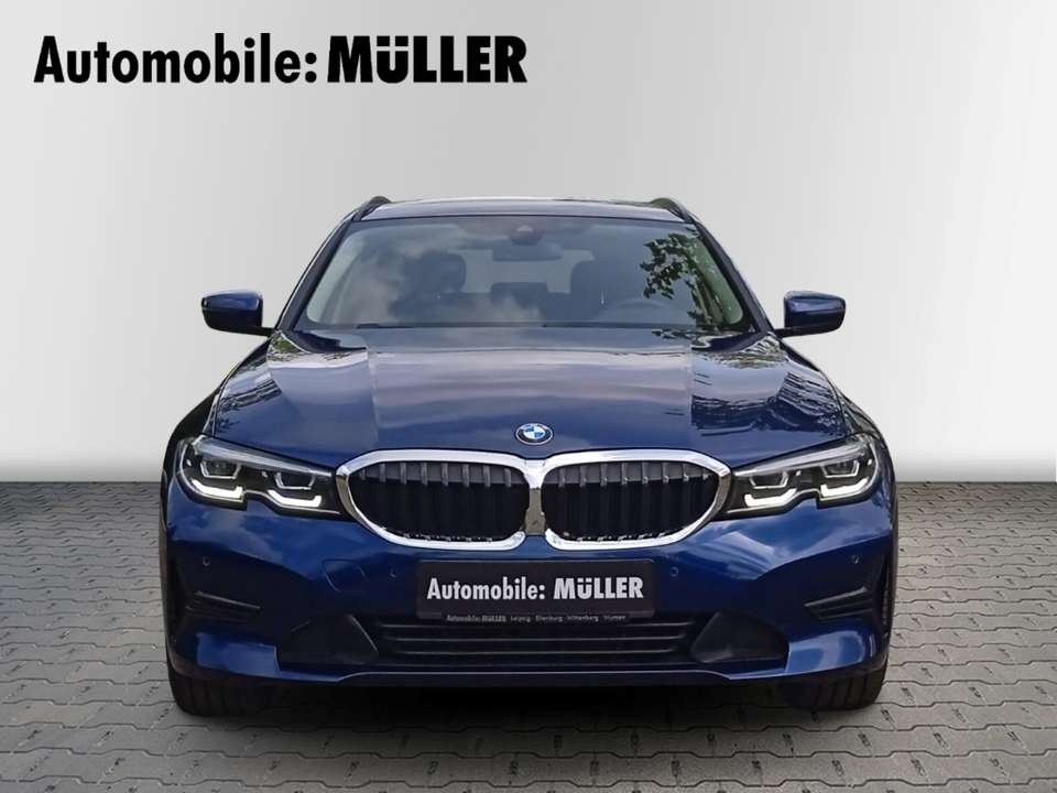 BMW 320 - Imagem 3