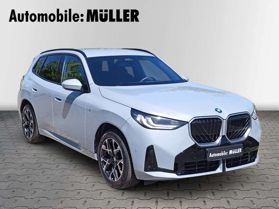 BMW X3 - Imagem 9