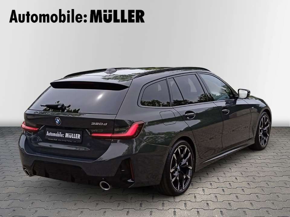 BMW 320 - Imagem 8