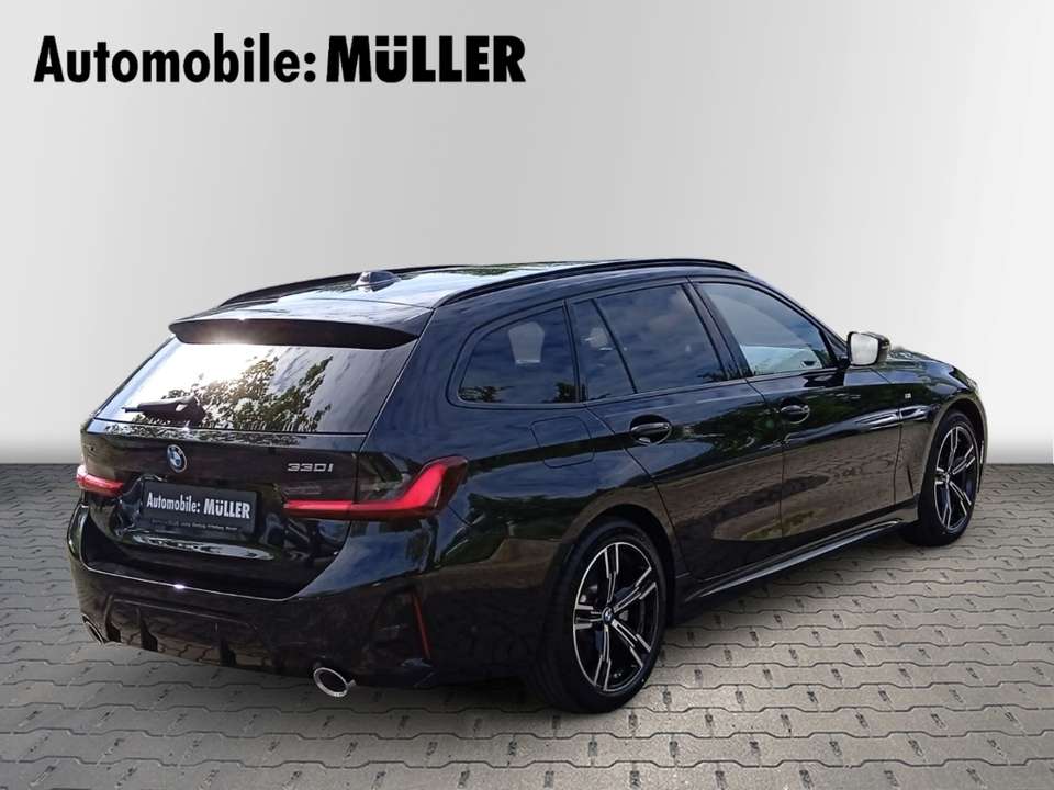 BMW 330 - Imagem 8