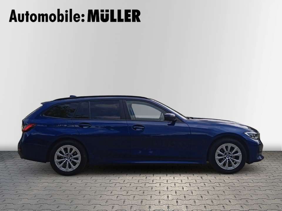 BMW 320 - Imagem 4