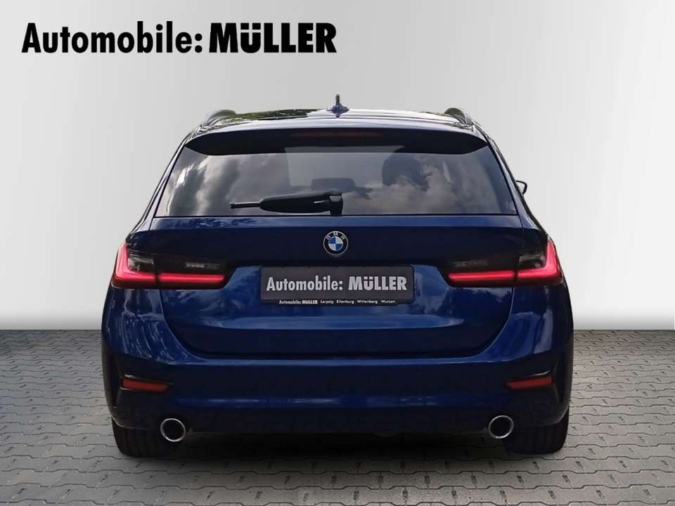 BMW 320 - Imagem 5
