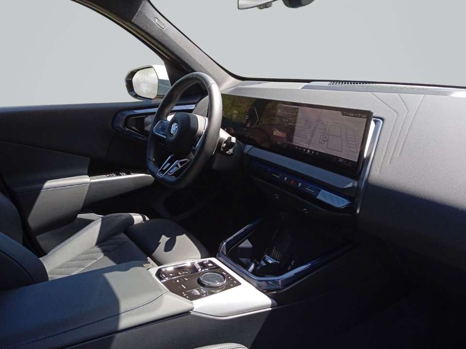 BMW X3 - Imagem 10