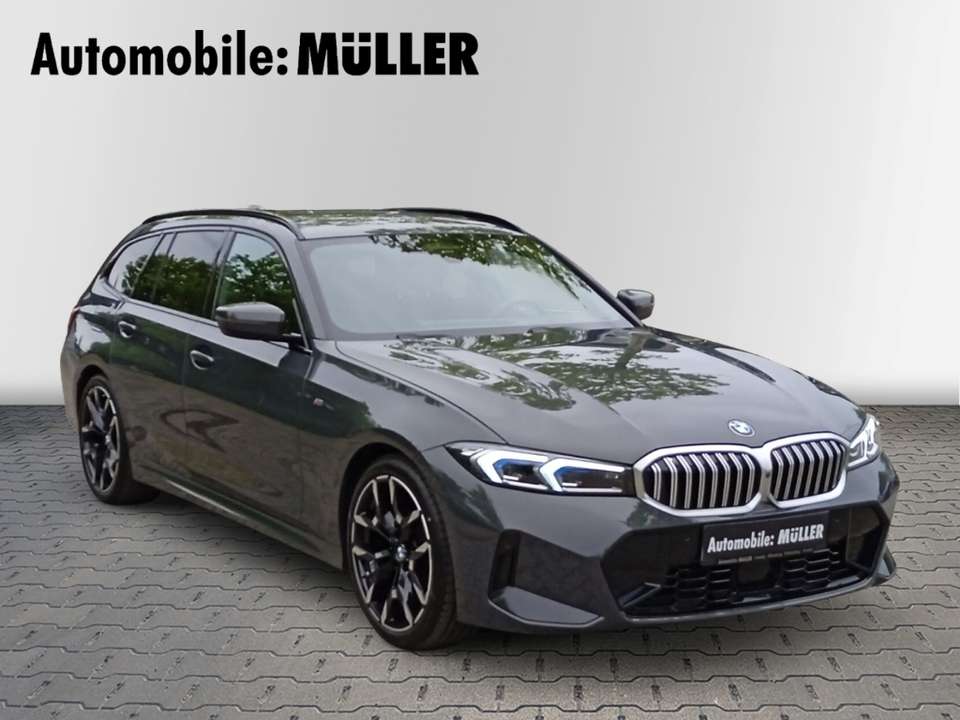 BMW 320 - Imagem 9