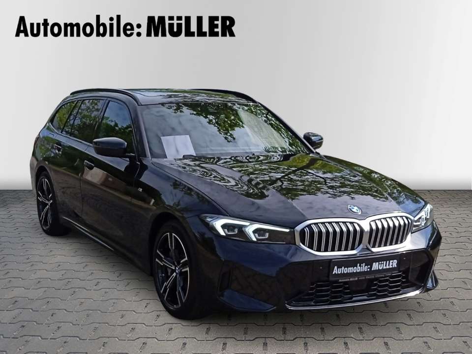 BMW 330 - Imagem 9