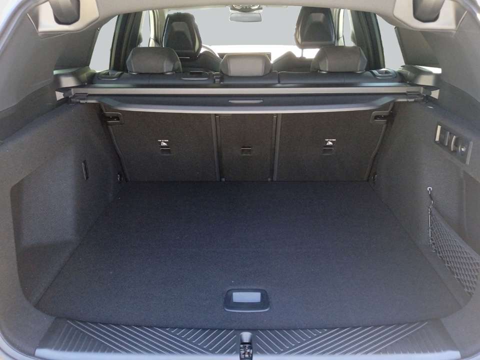 BMW X3 - Imagem 11