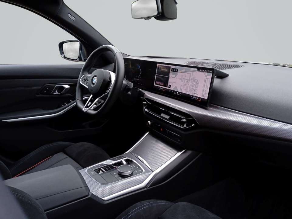 BMW 320 - Imagem 10