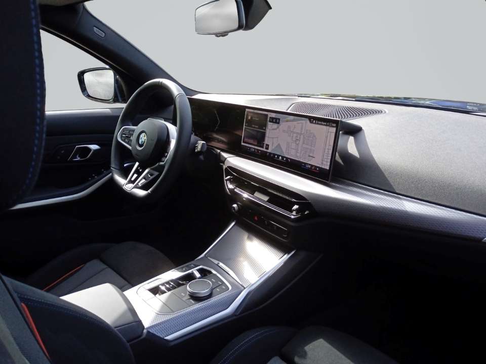 BMW 330 - Imagem 10