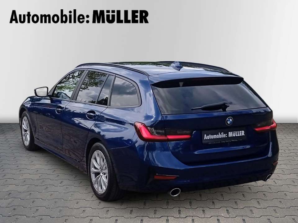 BMW 320 - Imagem 6