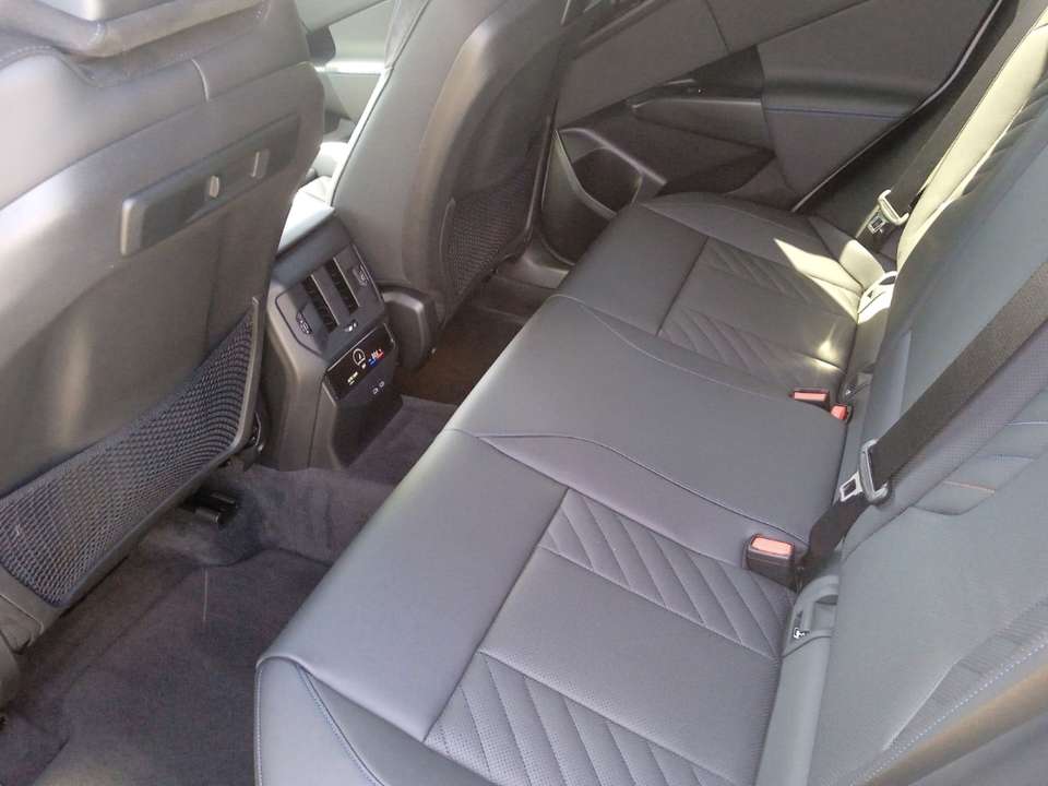 BMW X3 - Imagem 12