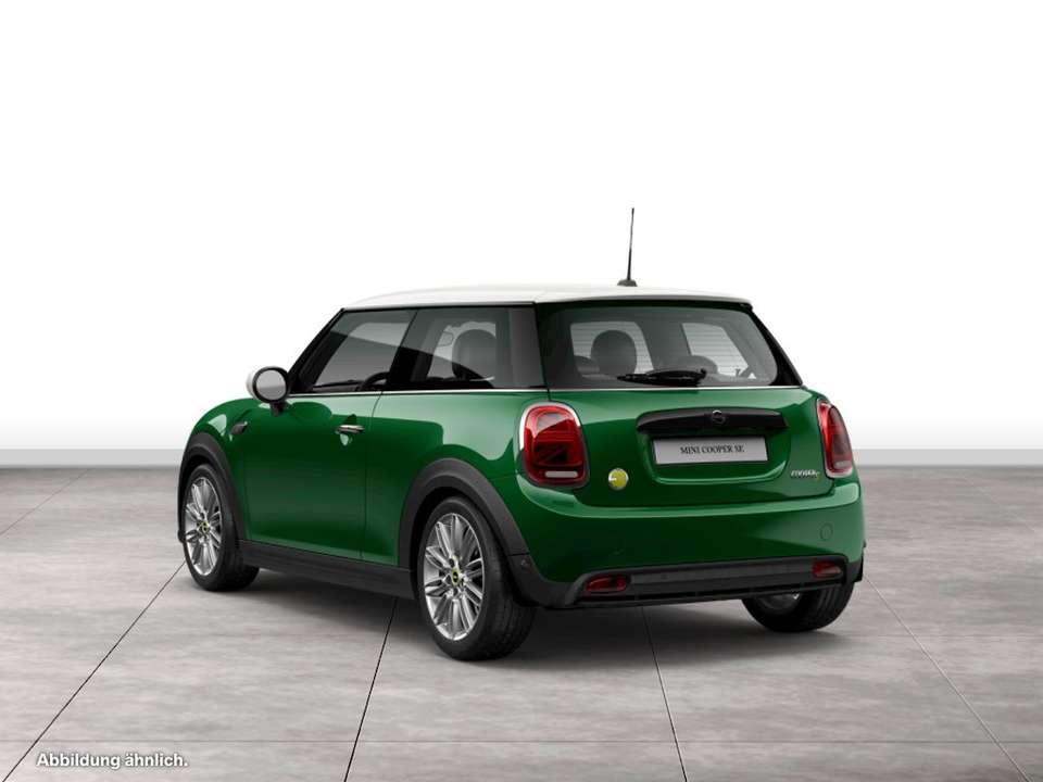 MINI Cooper SE - Imagem 2