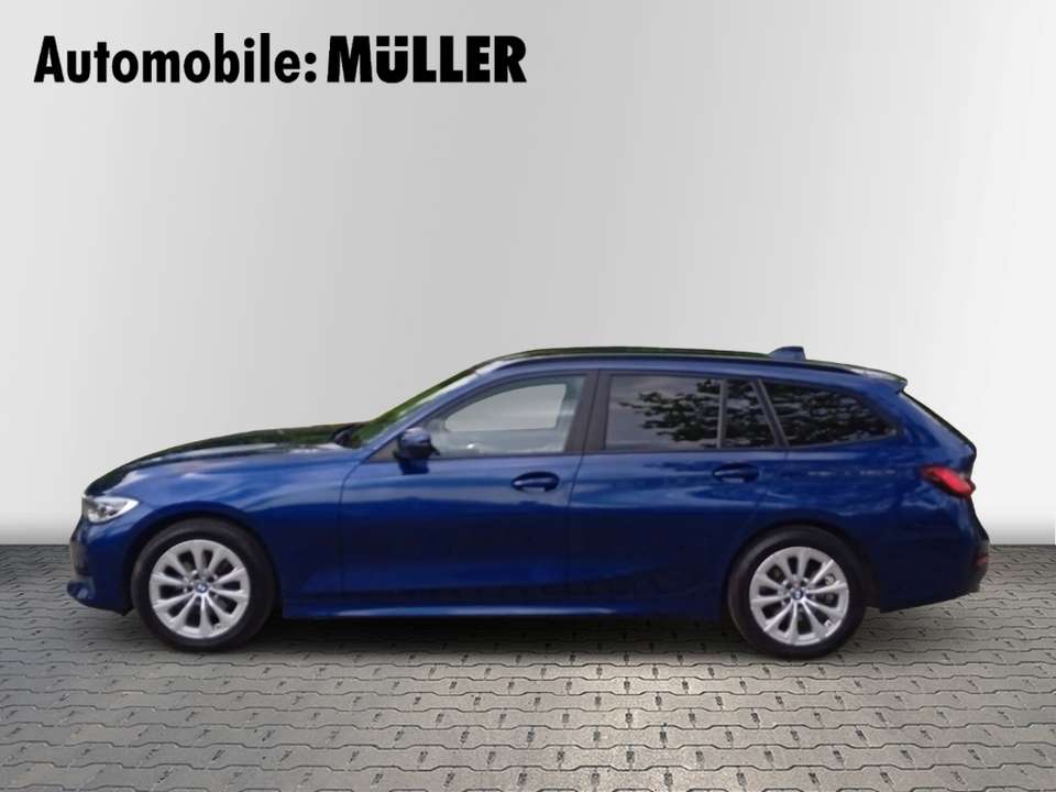 BMW 320 - Imagem 7