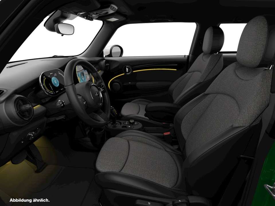 MINI Cooper SE - Imagem 3
