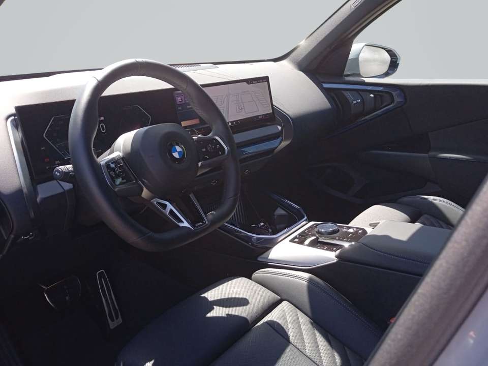 BMW X3 - Imagem 13