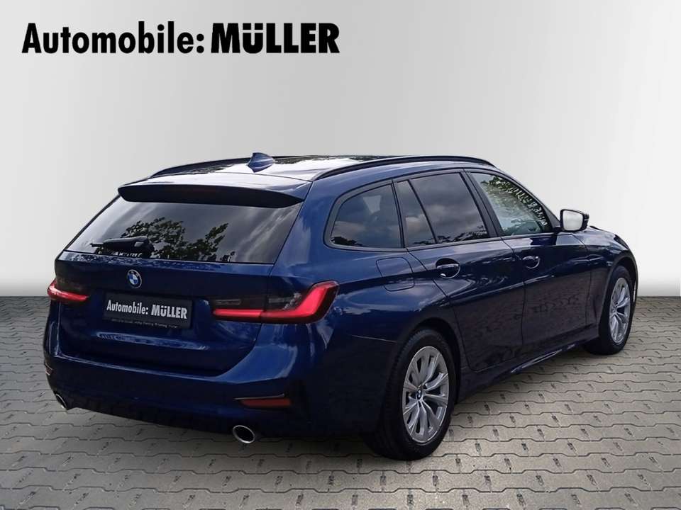 BMW 320 - Imagem 8