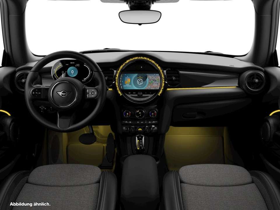 MINI Cooper SE - Imagem 4