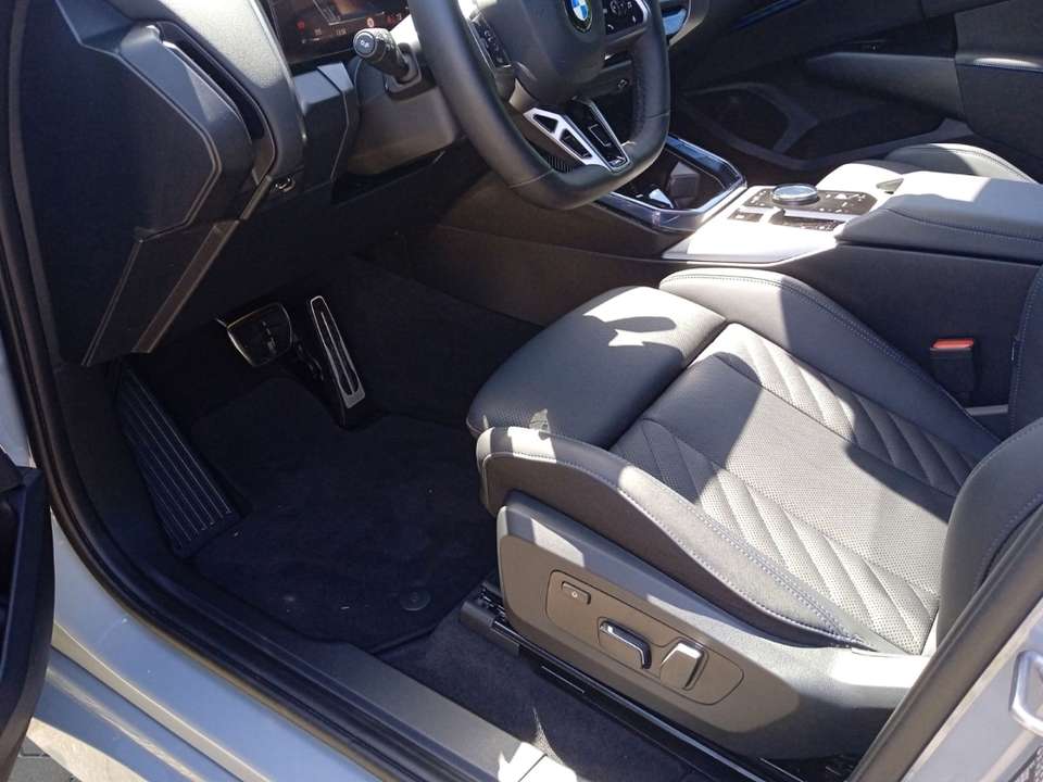 BMW X3 - Imagem 14