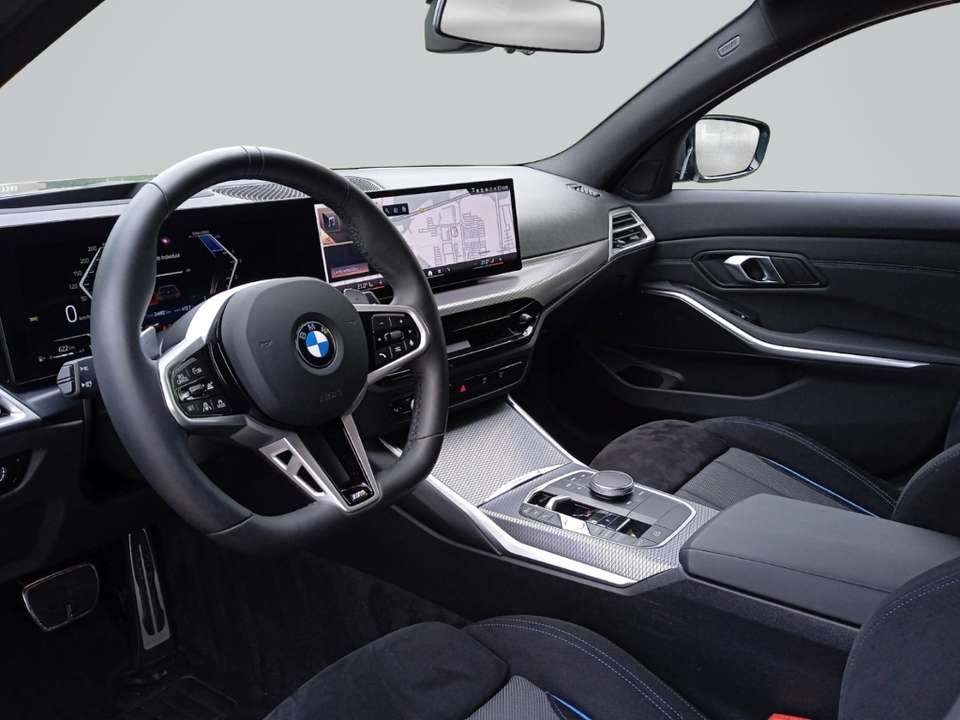 BMW 320 - Imagem 13