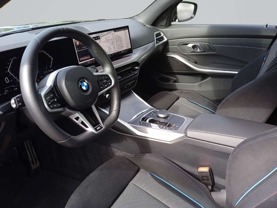 BMW 330 - Imagem 13